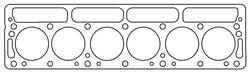 Cometic Gasket C4154-080