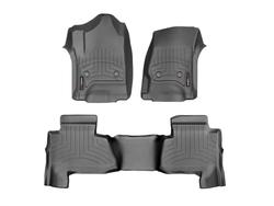 WeatherTech 44607-1-8