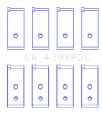 King Engine Bearings CR439XPDCSTDX