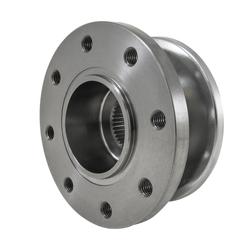 Yukon Gear & Axle YY D80-RND-37R