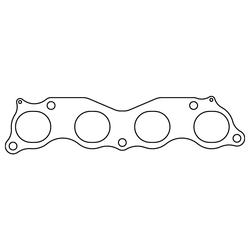 Cometic Gasket C4162-030