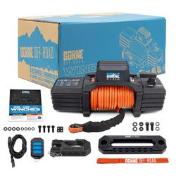Borne Off-Road BNWN-12-SOR