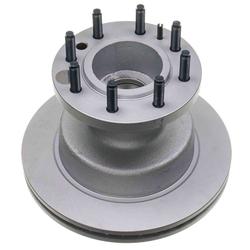 PowerStop AR8542EVC