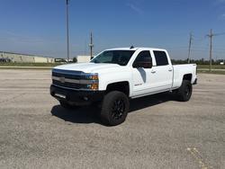 Iron Cross RAW 40-525-07