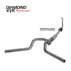 Diamond Eye Performance K4308S-RP