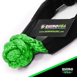 Rhino USA SFTSHACK-12-GRN-2