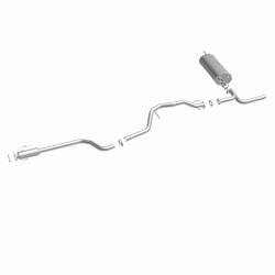 Magnaflow 106-0025