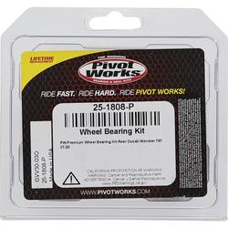 Pivot Works 25-1808-P