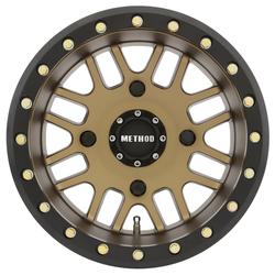 Method Wheels MR40648046944B
