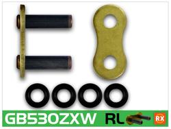 RK Chain GB530ZXW-RL
