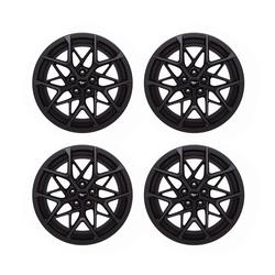 Ford Racing M-1007K-MACH1H