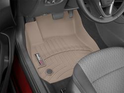WeatherTech 4512501