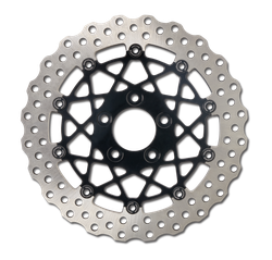 Performance Machine 0133-2608S-B