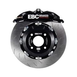 EBC BBK023BLK-1