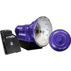 ATS Diesel 3099443368