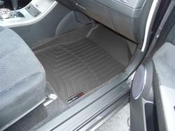 WeatherTech 441691