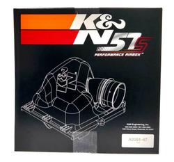 K&N Engineering 57S-9506