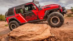 DV8 Offroad HDMBJL-01