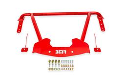 BMR Suspension CB400R