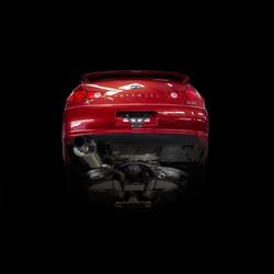 ISR Performance IS-MBSEAB-G35S