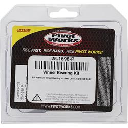 Pivot Works 25-1698-P