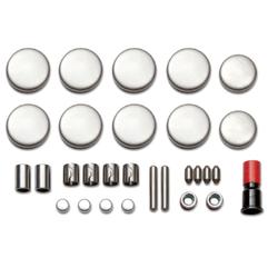 Ford Racing M-6026-BOSS50