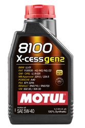 Motul 109774