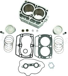 Cylinder Works 60002-K06