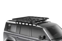 Thule 611004