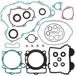 Vertex Pistons 811339