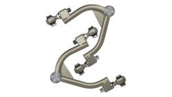 ISR Performance IS-FUCA-Z33