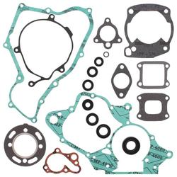 Vertex Pistons 811203