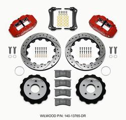 Wilwood 140-13765-DR