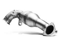 Akrapovic DP-MINR56/57