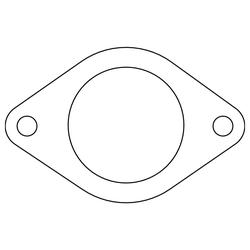 Cometic Gasket C15117