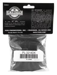 K&N Engineering PL-3214DK