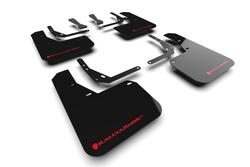 Rally Armor MF103-UR-BLK-RD