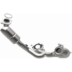 Magnaflow 25208