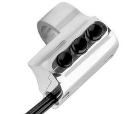 Performance Machine 0062-2035-CH