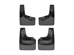 WeatherTech 110071-120089