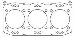 Cometic Gasket C4492-036