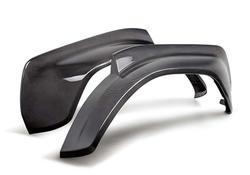 Ford Racing M-16268-BGR