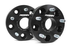 Perrin Performance PSP-WHL-030BK