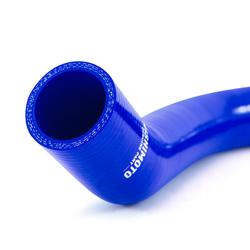 Mishimoto MMHOSE-XJ6-92KBL