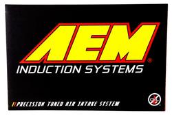AEM Induction 21-873C