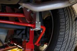 UMI Performance 1013-R