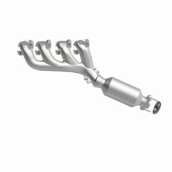 Magnaflow 4551070