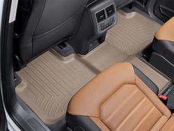 WeatherTech 4510842
