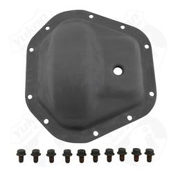 Yukon Gear & Axle YP C5-D60-STD