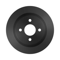 EBC Powersports MD538